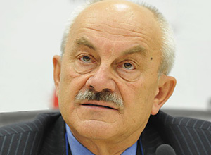 Віктор Лисицький