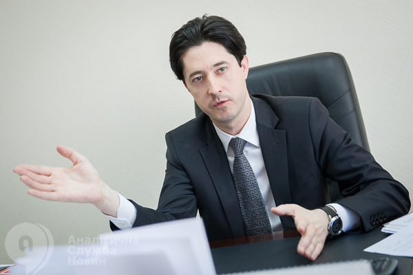 заместитель Генерального прокурора Украины Виталий Касько фото 4
