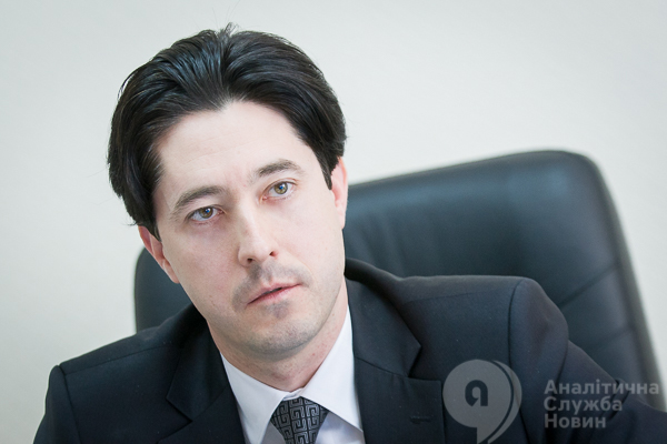 заступник Генерального прокурора України Віталій Касько фото 6