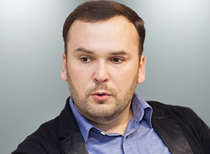Юрий Кочевенко