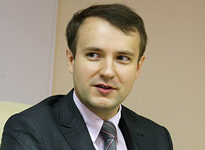 Петр Олещук