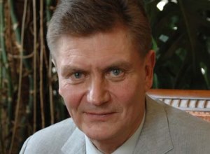 Игорь Манцуров