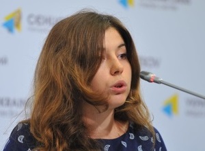 Екатерина Кульчицкая