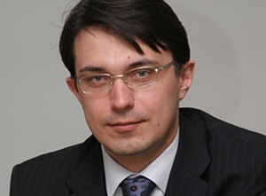 Денис Ковриженко