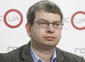 Максим Баришніков