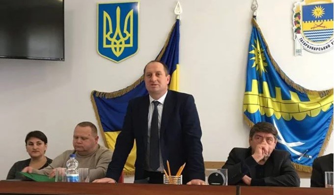 порошенко, увольнение, одесская область, сша, инвестиции