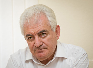 Игорь Ликарчук