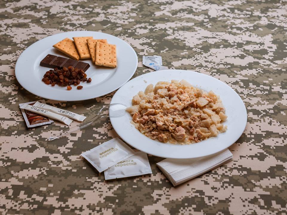 порошенко, нато, еда, армия, питание