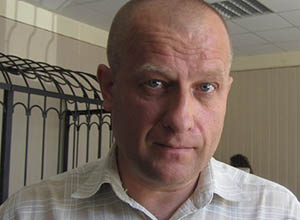 Олександр Кудінов