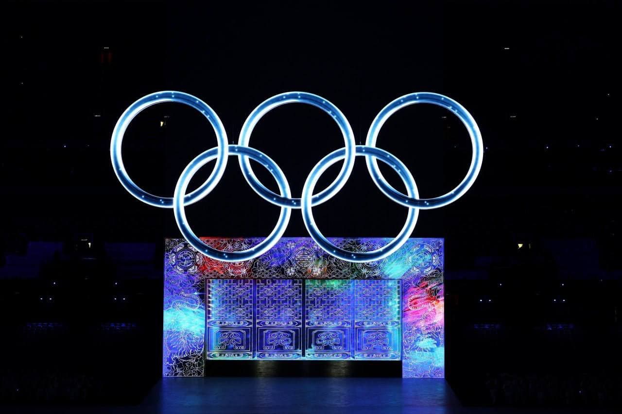 У Пекіні урочисто відкрили зимові Олімпійські ігри-2022
