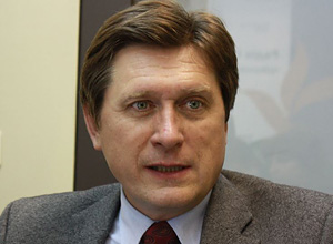 Владимир Фесенко