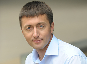 Сергій Лабазюк