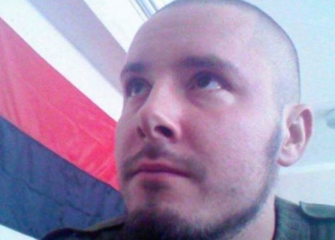 АТО, война, боец, Донбасс, Кавун Андрей Иванович, Рудык Андрей Владимирович