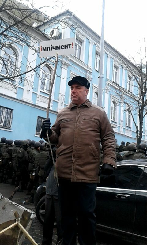 саакашвили, бійки в центрі Києва, арешт саакашвили, луценко