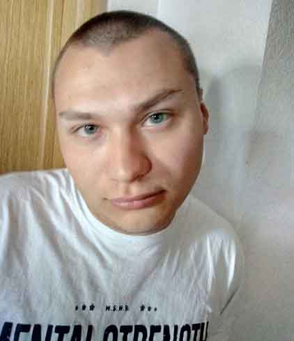 Нападение на бойца АТО, Дмитрий Вербич нож, гражданин России, задержание в Харькове