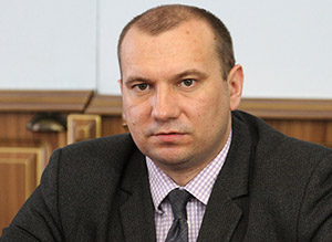 Сергей Шаршов