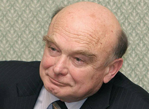 Станислав Кульчицкий