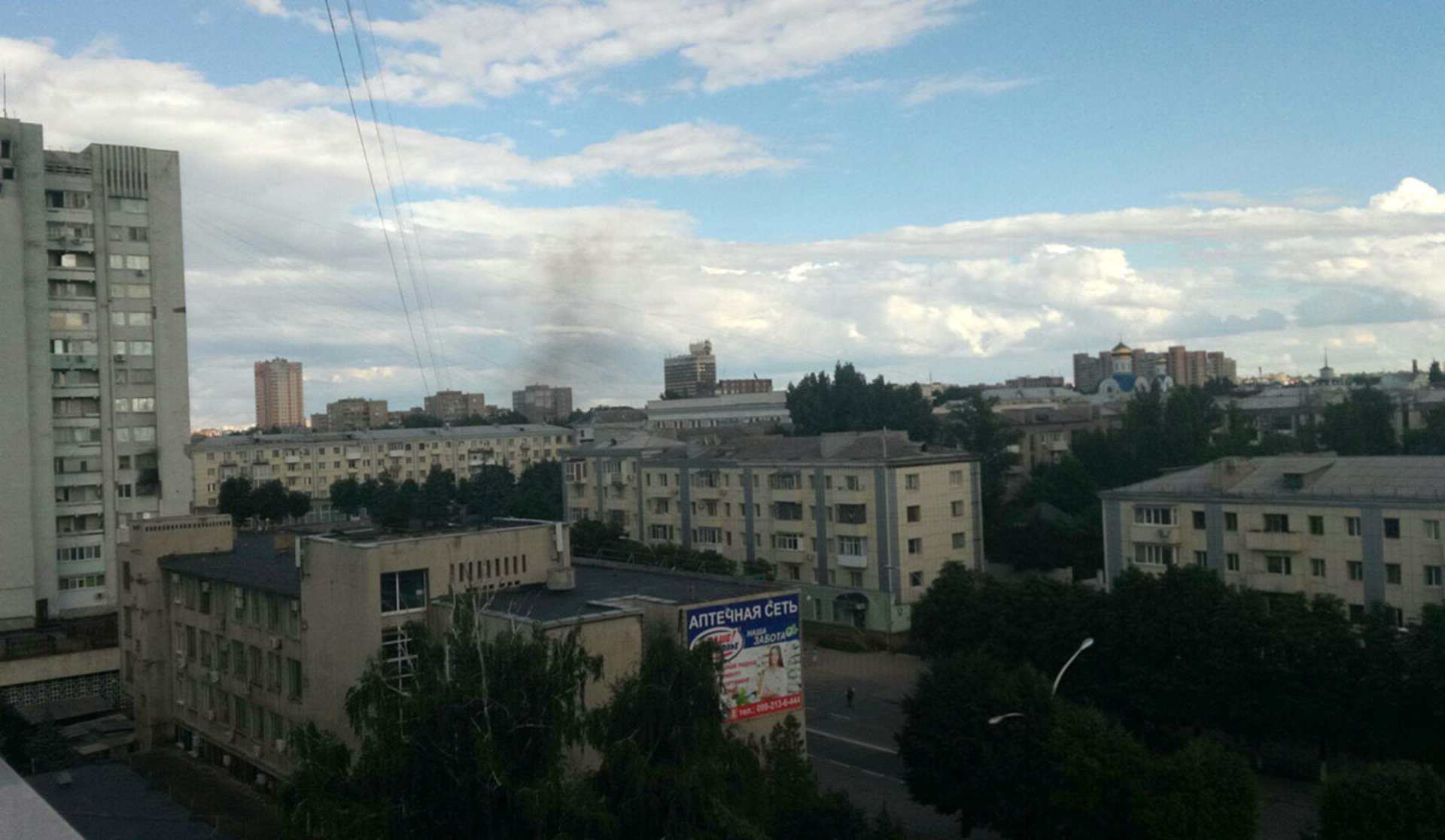Луганск, взрыв, ЛНР, автомобиль