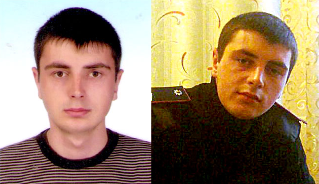 Полиция разыскивает Владимира Мирошниченко