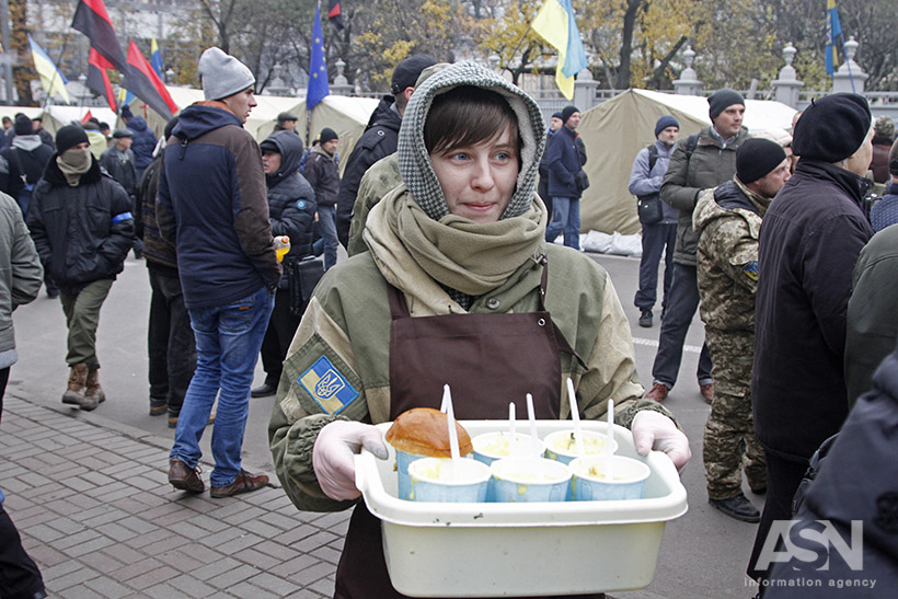 саакашвили, мітинг під Радою, міхомайдан, протест під Радою, Семенченко, соболев, парламент