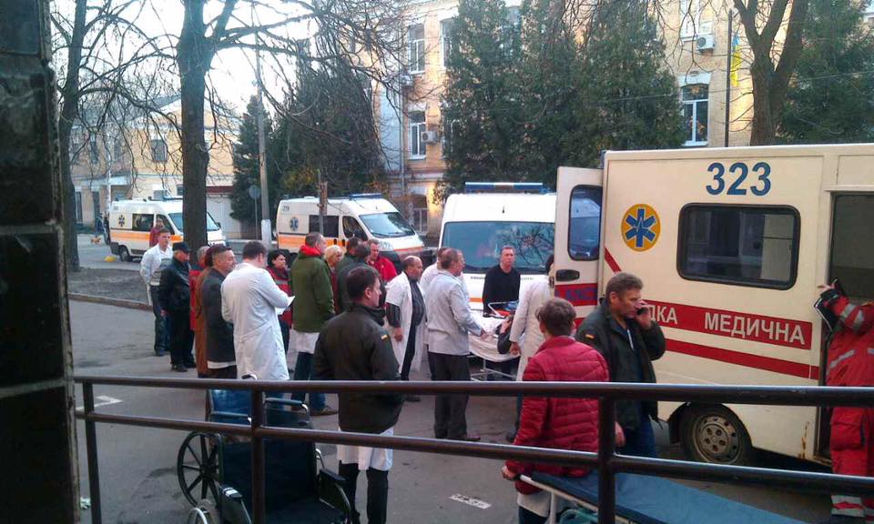 военные, госпиталь, Наталья Юсупова, волонтеры, одежда, раненные 
