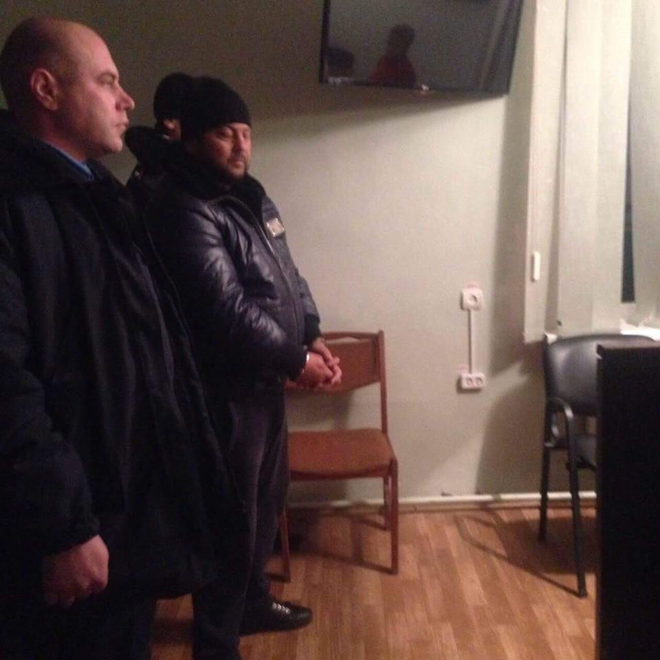Депутат сообщил о кровавом захвате частного дома под Днипром 