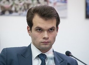 Олексій Вороненко