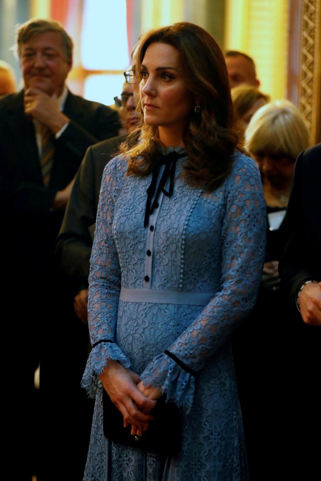 кейт міддлтон, герцогиня кембріджська, британия, корона, спадкоємець, вагітність