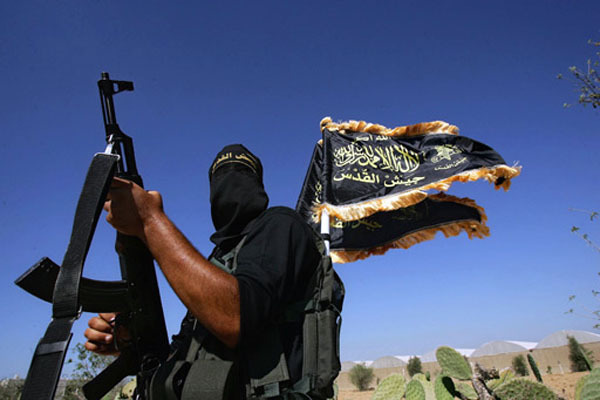 В Ираке ликвидировали одного из главарей ИГИЛ