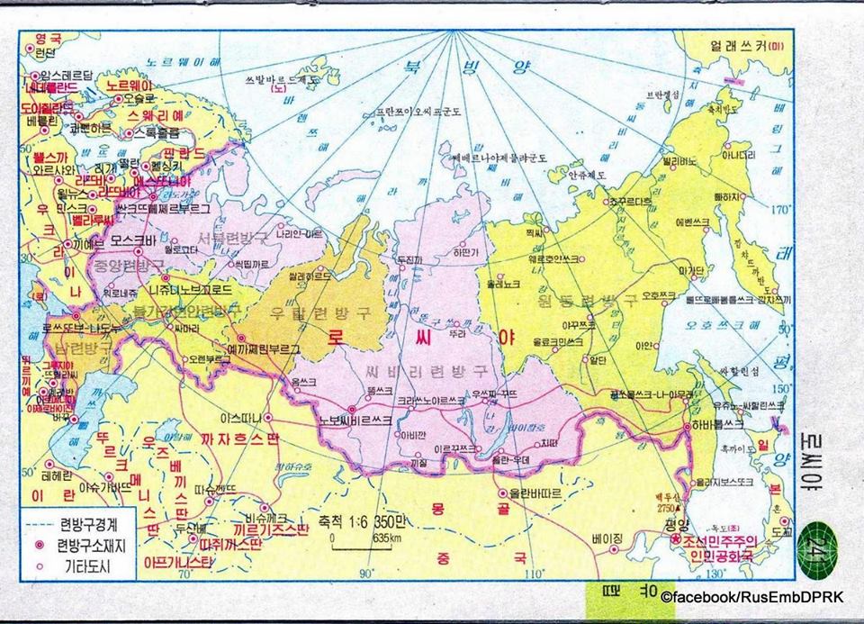 КНДР, Северная Корея, карта, Крым, Россия, страна-агрессор, посольство