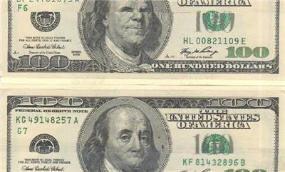 доллары, мошенничество, банкоматы, наличный доллар, подделка купюр