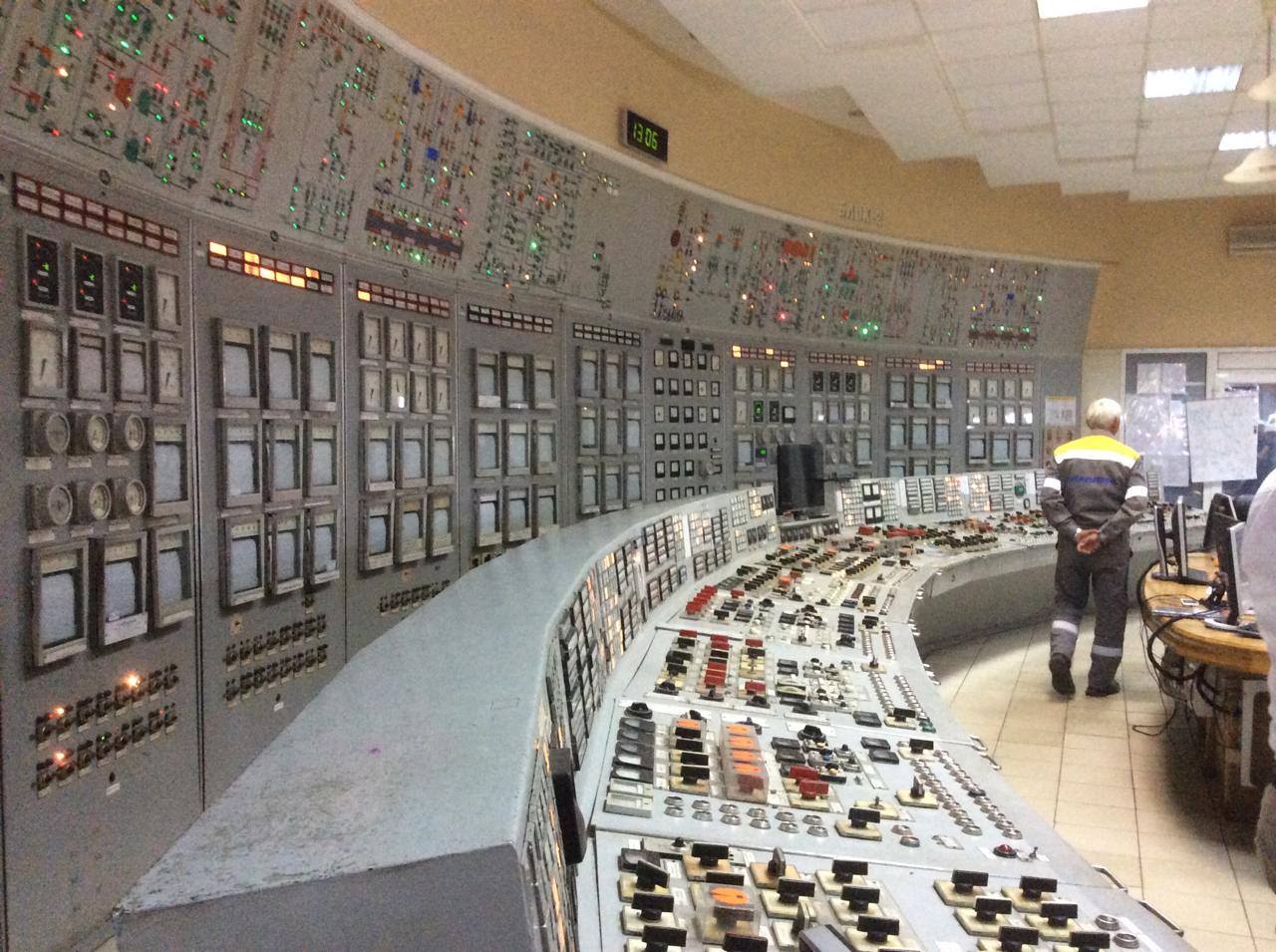відключення ТЕЦ-6, Київенерго, енергетична система, гаряча вода, кияни без води