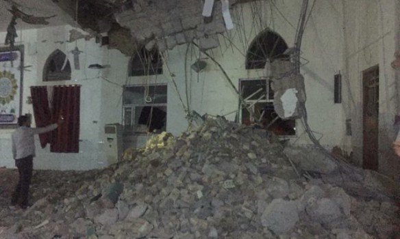 Ирак, Иран, землетрясения, дома, разрушения, пострадавшие, завалы, спасатели, раненные
