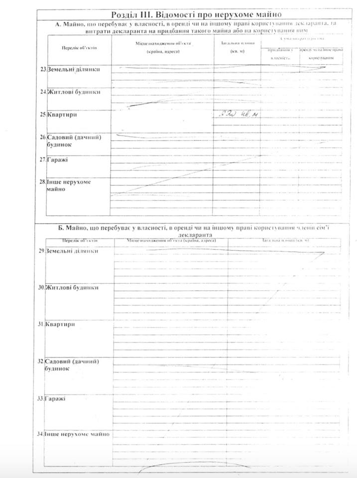 Згуладзе, поліція, заробіток, декларація, суспільство, новости, Україна, АСН