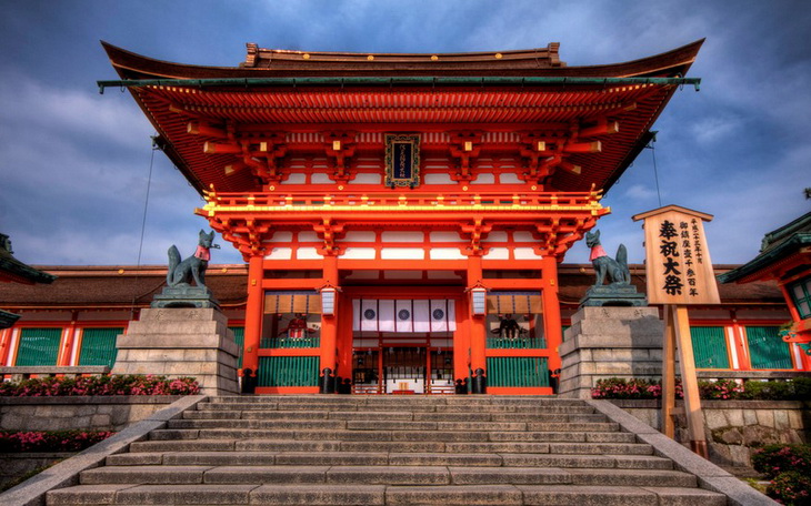 Япония, Киото, Фудзияма, Токио, суши, Нагасаки, Украина, безвиз, путешествия в японию, что посмотреть в японии