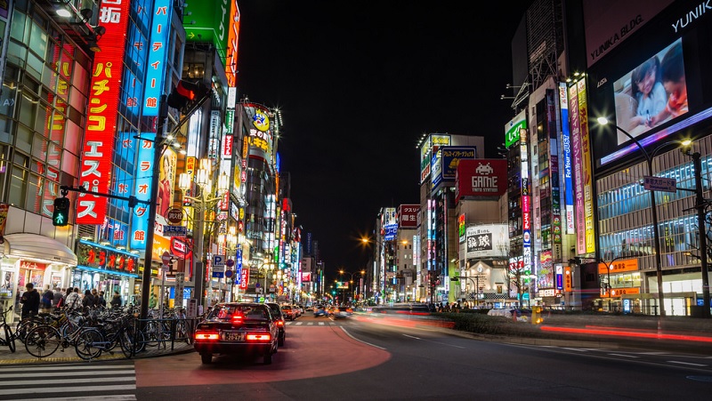 Япония, Киото, Фудзияма, Токио, суши, Нагасаки, Украина, безвиз, путешествия в японию, что посмотреть в японии