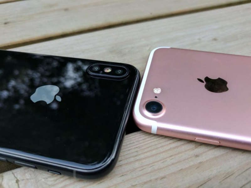 Apple, iPhone 8, смартфон, флагман