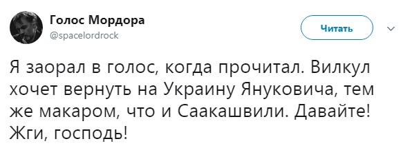 Александр Вилкул, Виктор Янукович, президент, возвращение, Украина, нардеп