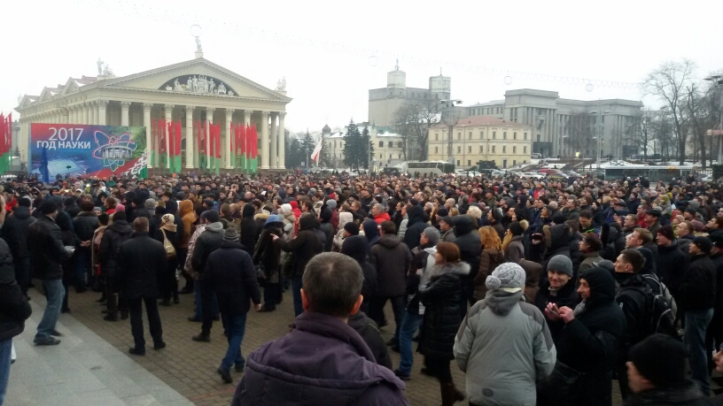 митинг, марш, Белоруссия