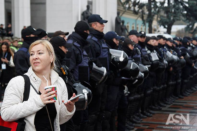 саакашвили, митинг, антикоррупционный суд