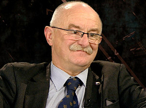 Ян Малицкий
