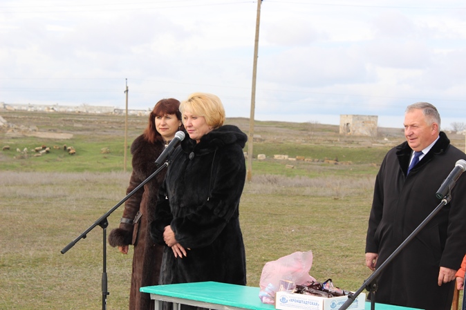 В Крыму открыли свой «Диснейленд»