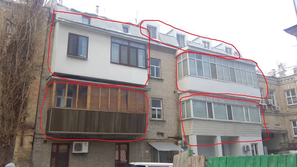 «Киевэнерго» показало квартиру, жители которой получили платежки на 8000 грн