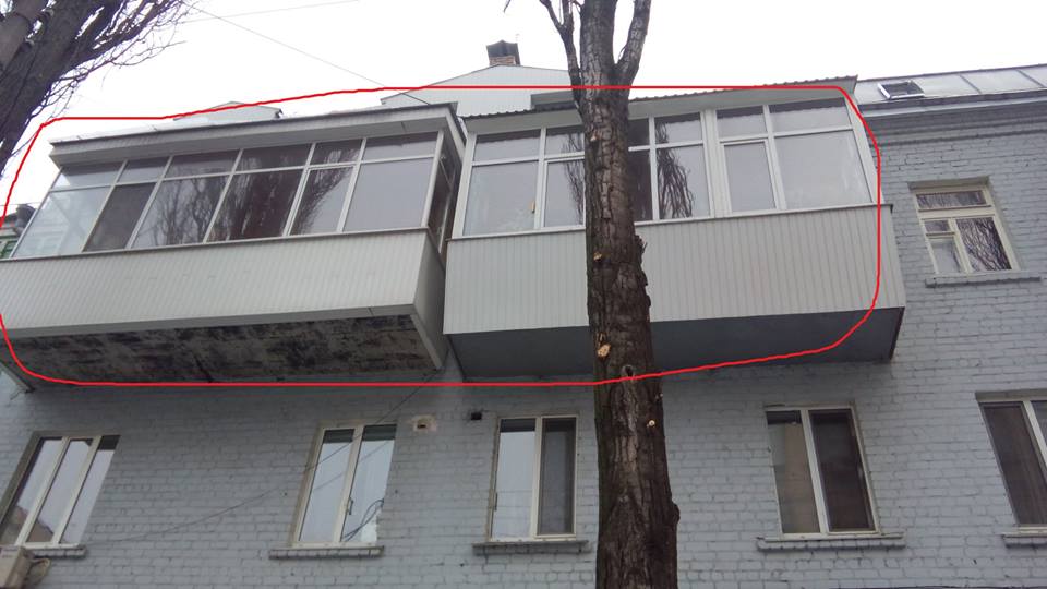 «Киевэнерго» показало квартиру, жители которой получили платежки на 8000 грн