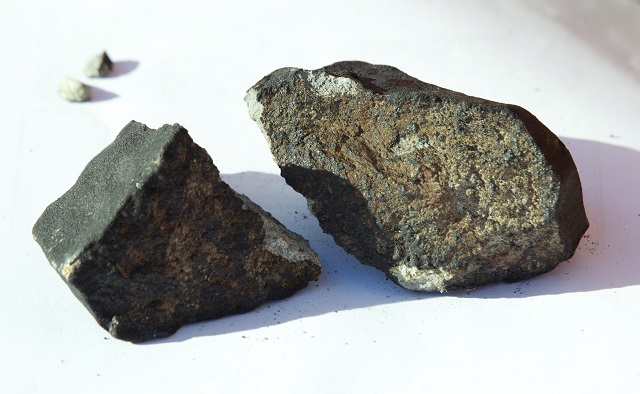 метеорит, обломок, аукцион, астероид
