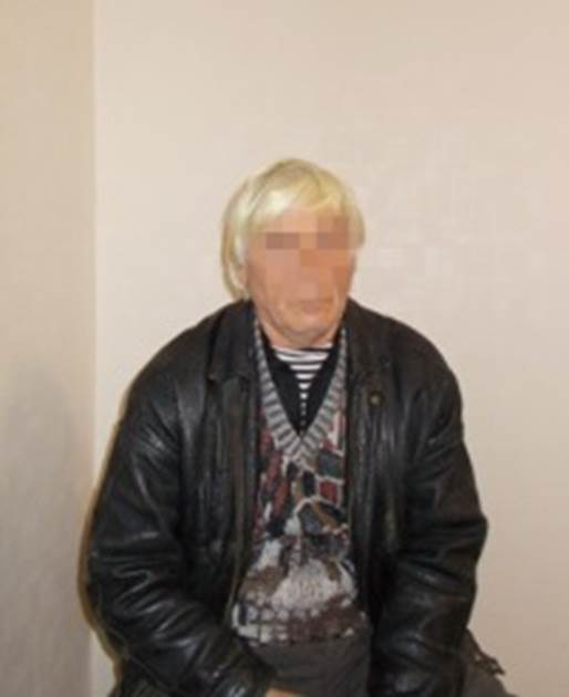 На Луганщине задержали информатора «ЛНР»