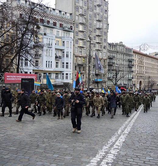 Ахметов, компания, погром, Киев, активисты, новости, Украина, АСН