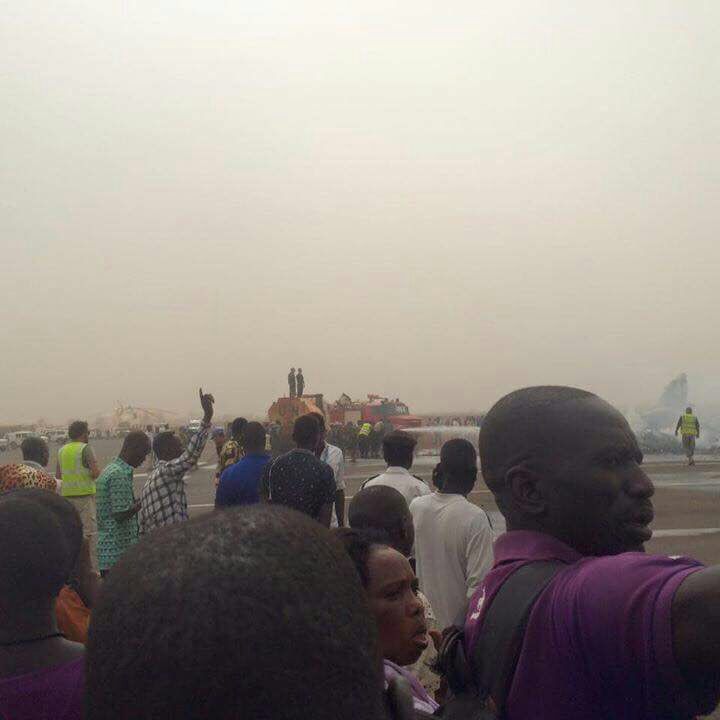 южный судан, катастрофа самолета, упал самолет