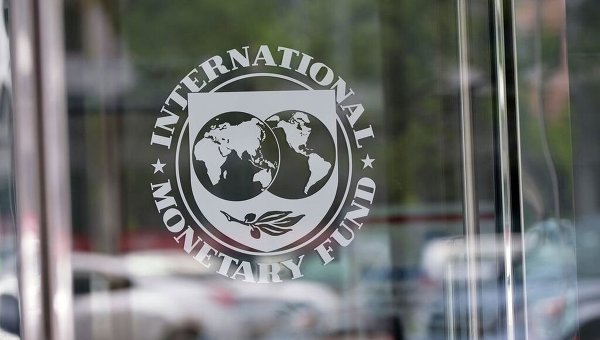 МВФ в июле не рассмотрит украинский вопрос