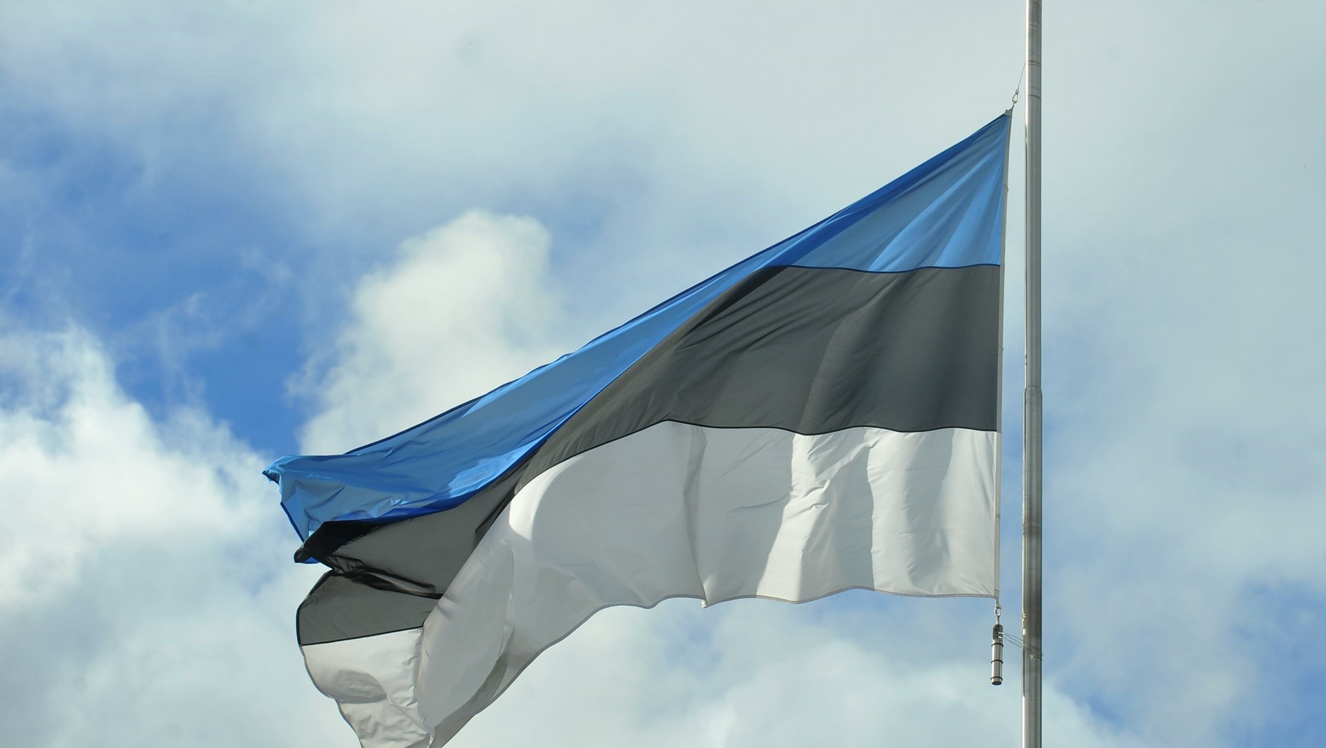 Эстония будет председательствовать